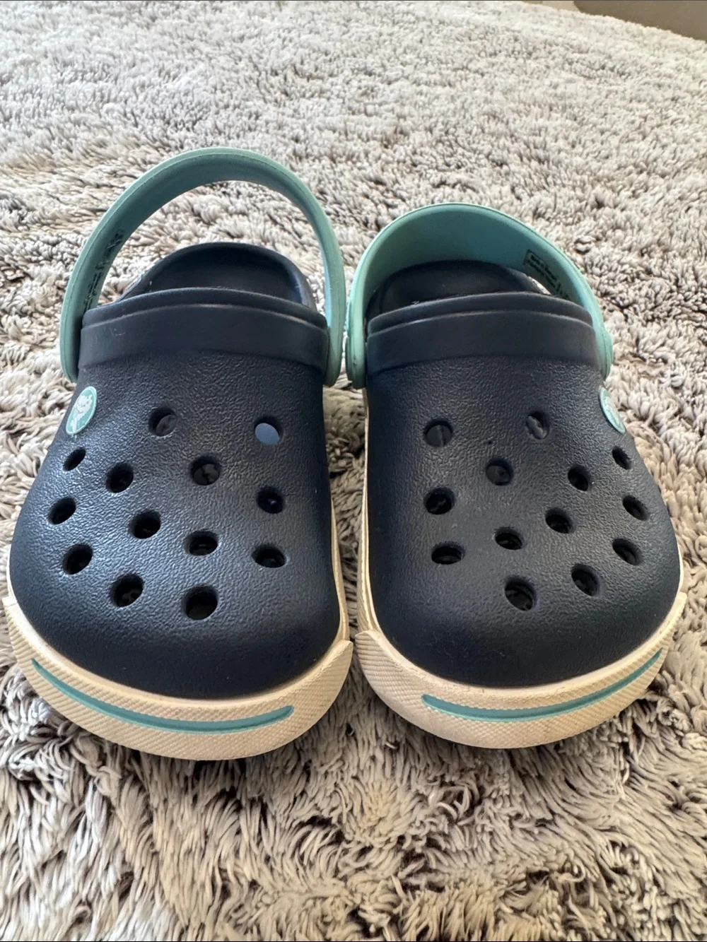 CROCS kids crocband